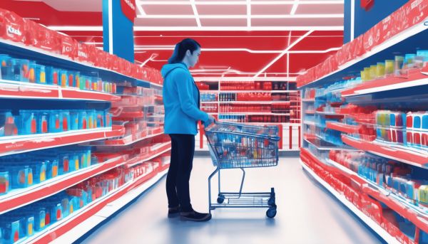 Analyser les enquêtes Carrefour pour optimiser votre expérience d’achat