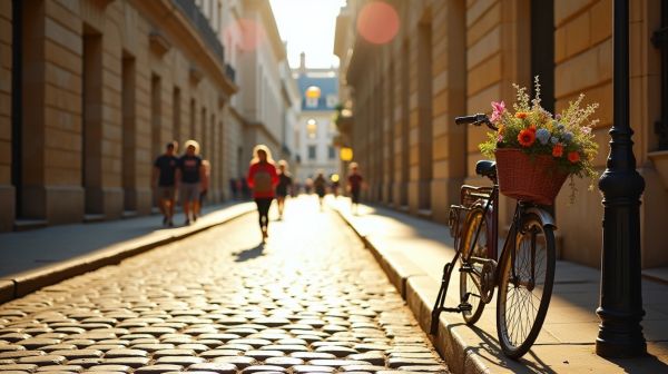 Bordeaux le dimanche : ce qui reste animé