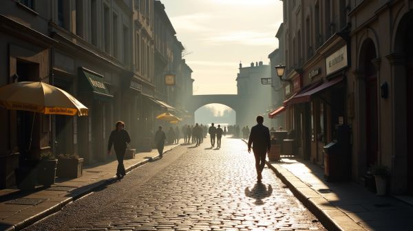 Bordeaux le dimanche : ce qui reste animé