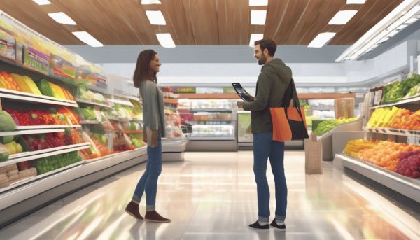 Comment améliorer votre expérience avec l’enquête satisfaction Carrefour