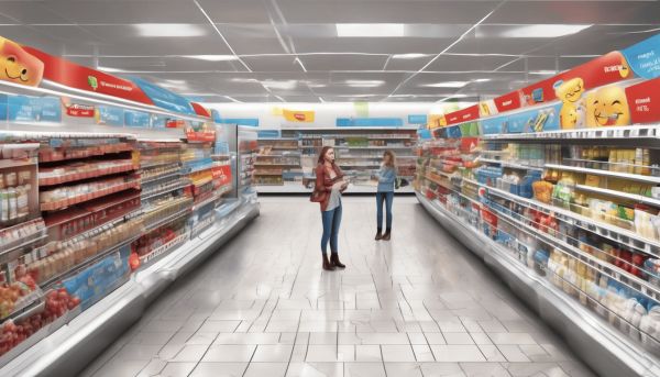Comment améliorer votre expérience grâce au questionnaire de satisfaction Carrefour