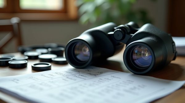 Comment choisir les meilleures jumelles optiques pour chaque utilisation
