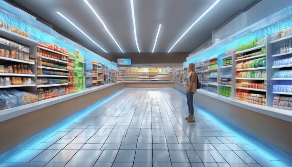 Optimiser votre expérience client avec le questionnaire Carrefour