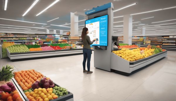 Participez à l’avis Carrefour questionnaire pour améliorer votre expérience