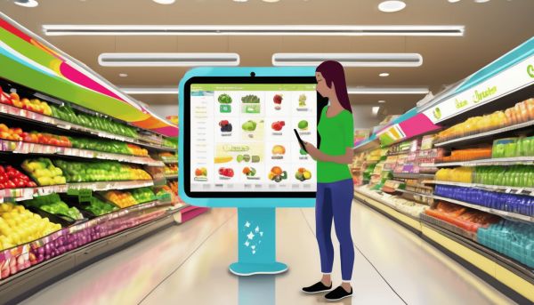 Participez au sondage satisfaction Carrefour pour donner votre avis