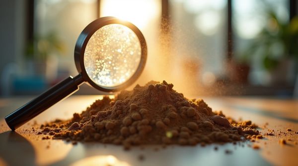 Pourquoi l'étude de sol est-elle obligatoire en France pour les projets ?