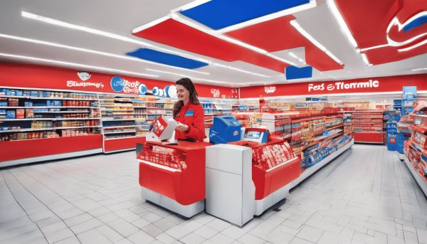 Satisfaction client chez Carrefour : un seul avis fait la différence